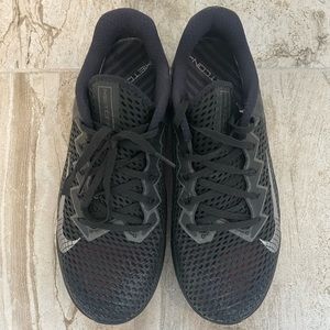 Used Nike Metcon 6 Men’s size 9.5
